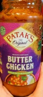 Butter chicken