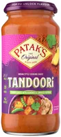 Tandori Cooking Sauce 450g Patak's