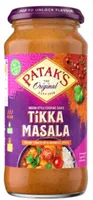 Tikka masala