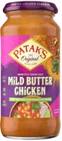 Patak's Mild Butter Chicken 450g