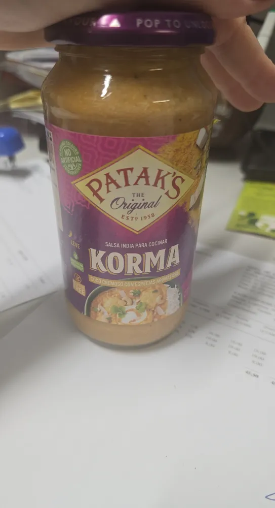 Korma