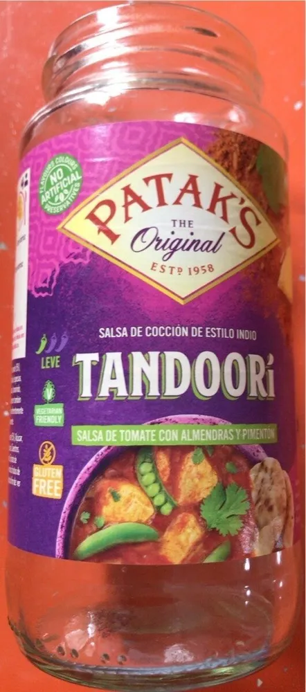 Tandori
