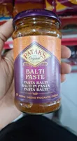 Curry Balti