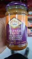 Jalfrezi Paste Medium Heat