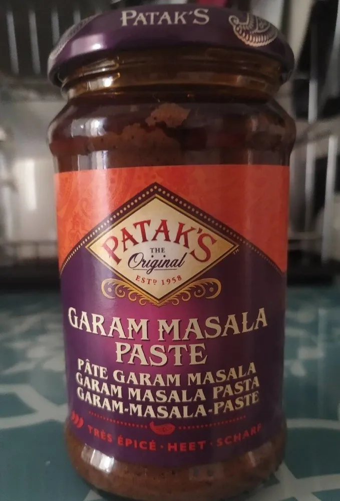 Garam Masala
