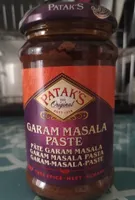 Garam Masala