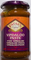 Vindaloo Paste