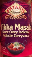 Original Tikka Masala