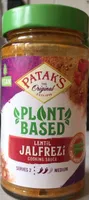 Plant Lentil Jalfrezi
