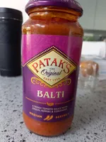 BALTÍ COOKING SAUCE