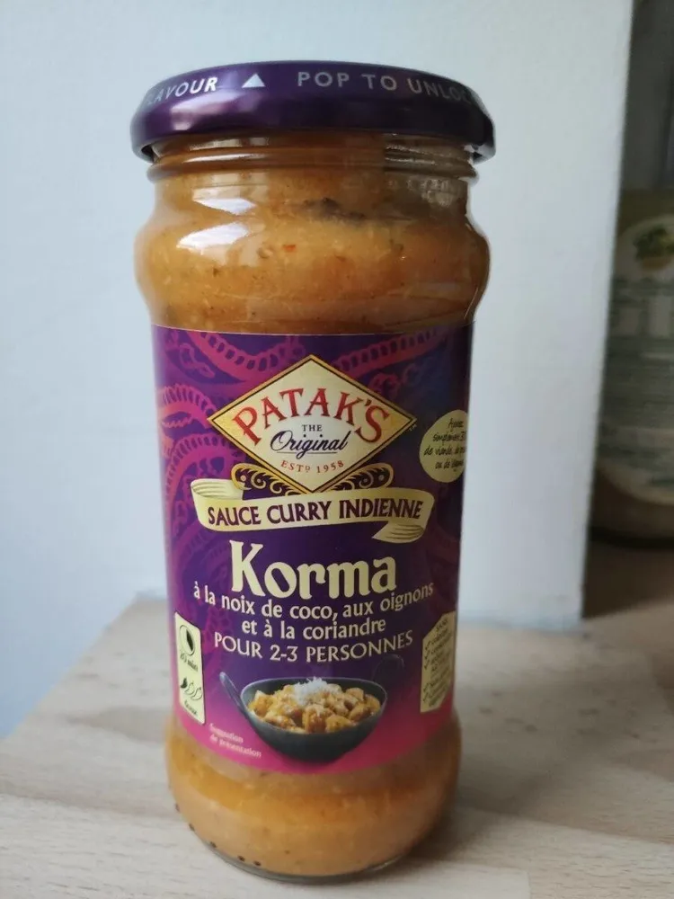 Korma