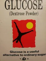 Glucose