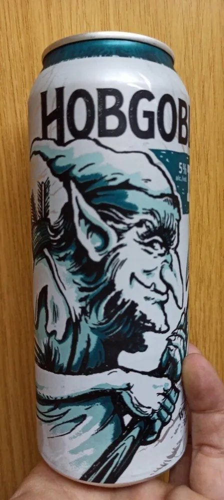 Hobgoblin ipa