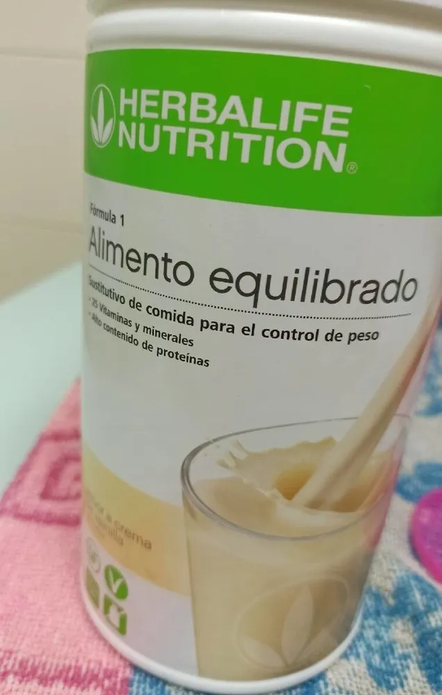 Sustitutivo