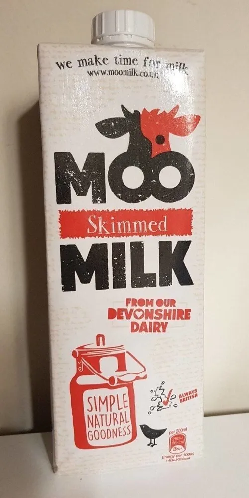Skimmed Milk