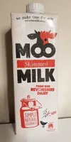 Skimmed Milk