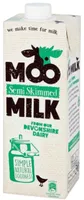 Semi-Skimmed Milk