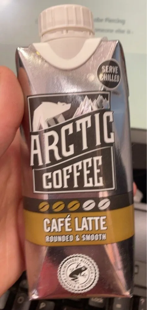 Cafe latte