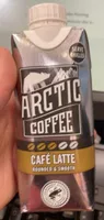 Cafe latte