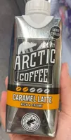 Artic intenso coffee