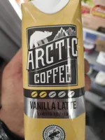 Vanilla Latte