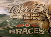 BRACES Once the largest coal exporting dock in the