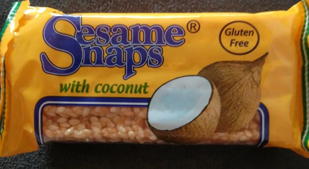 Sesama snaps