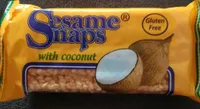 Sesama snaps