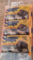 Sesame snaps