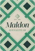 Maldon Salt 125g