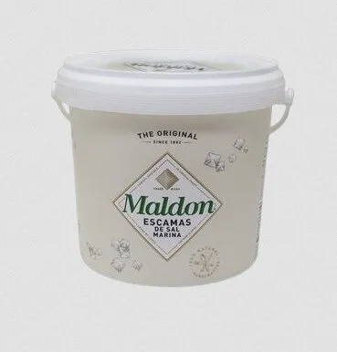 Maldon Salt Maldon Sea Salt Flakes, 1,5KG