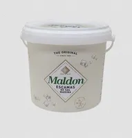 Maldon Salt Maldon Sea Salt Flakes, 1,5KG