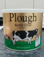 Plough Pure Butter Ghee (500G)