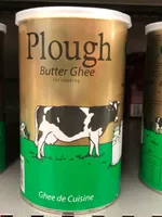 Beurre Ghee 1 KG X 12 Arev