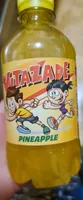 Vitazade pineapple