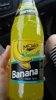 Smooth Banana