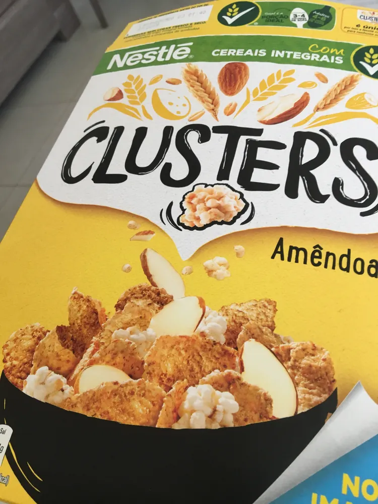 Clusters