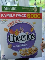 Cheerios