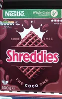 Nestle Shreddies Coco 500g
