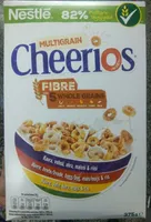 Multi Cheerios