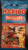 Haribo Roulette