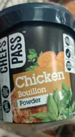 Chicken bulion powder