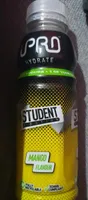 Ipro hydrate Mango flavour
