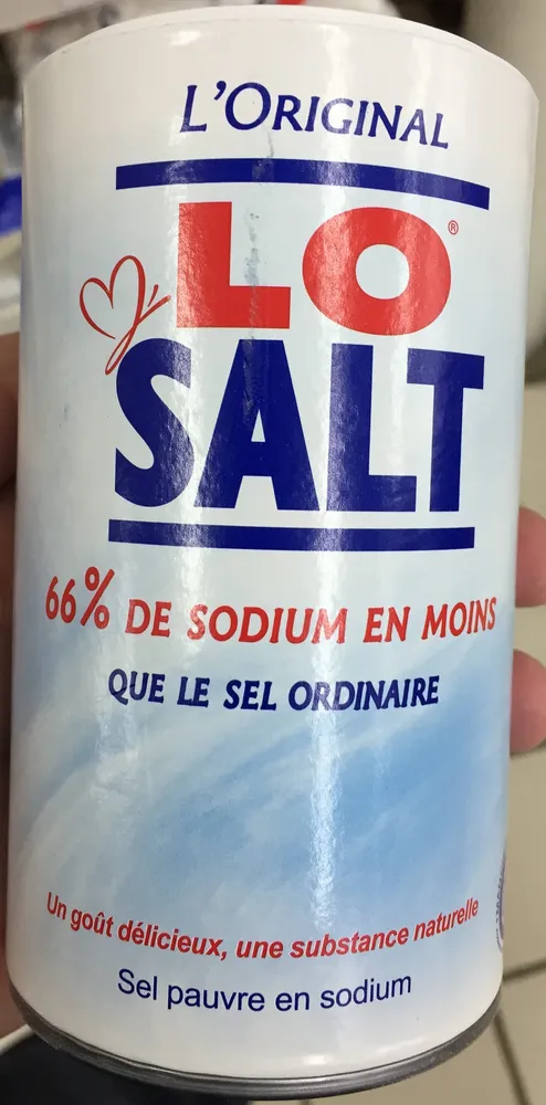 Lo Salt