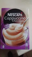 Cappucino Mocha