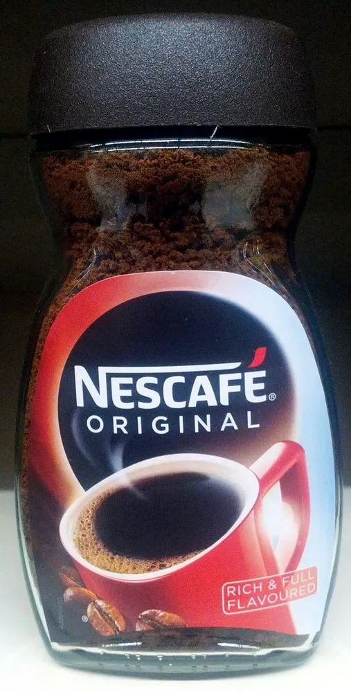 Nescafé Original