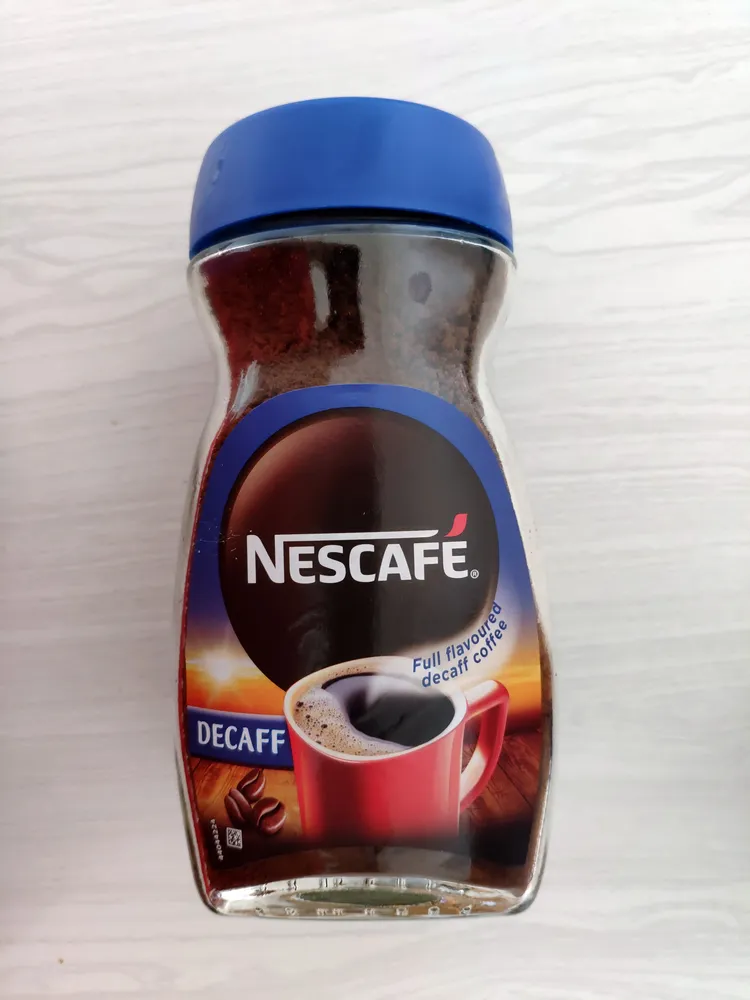 Decaff