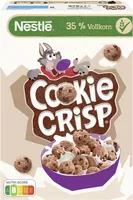 NESTLE COOKIE CRISP Cerealien