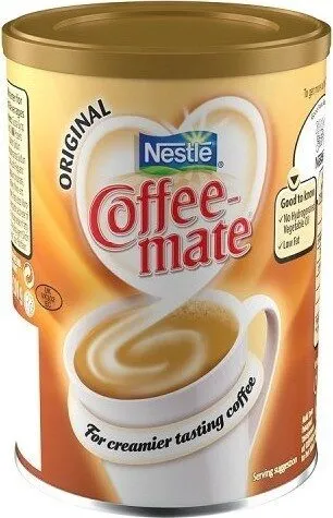 Coffee-Mate Coffee Whitener