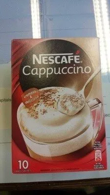 Cappuccino